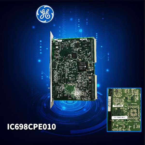 GE IC698CPE010 ge-ic698cpe010