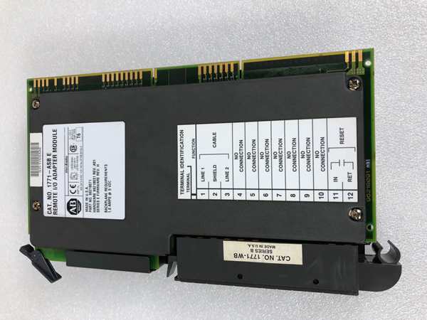 1771 Asb Rack 1771-ASB AB - 山西鑫业达官网