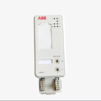 CI856K01 ABB - 山西鑫业达官网