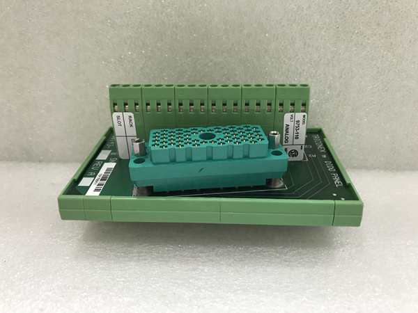 9753-110 TRICONEX模块 - 山西鑫业达官网