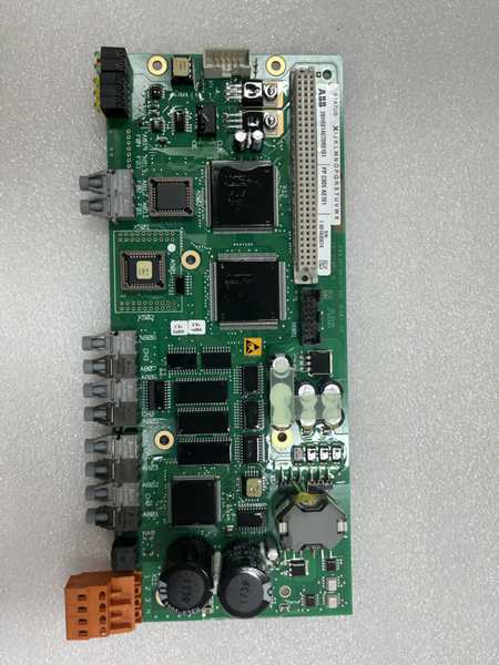 ABB PPC905AE101模块 - 山西鑫业达官网