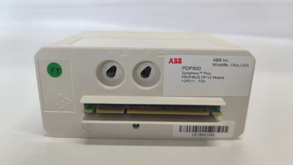 Protron Pd 800 PDP800 ABB - 山西鑫业达官网