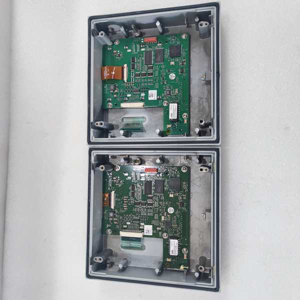 Ref 615 Display ABB REF615面板 - 山西鑫业达官网