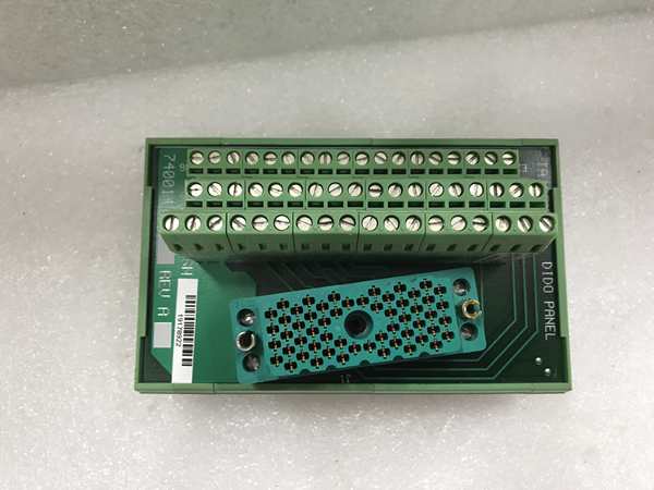 9753-110 TRICONEX模块 - 山西鑫业达官网