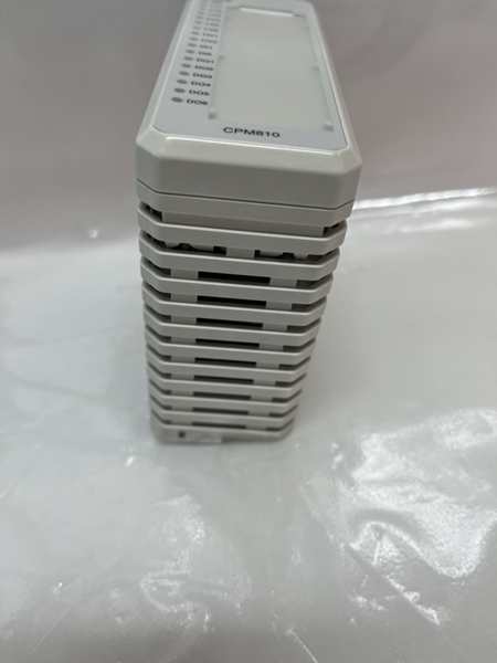 ABB CPM810 - 山西鑫业达官网