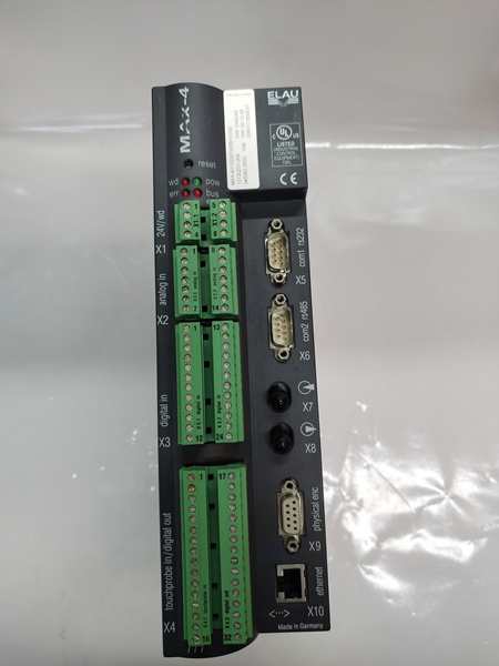 Max4 Access Control MAX4 1103016081100 - 山西鑫业达官网