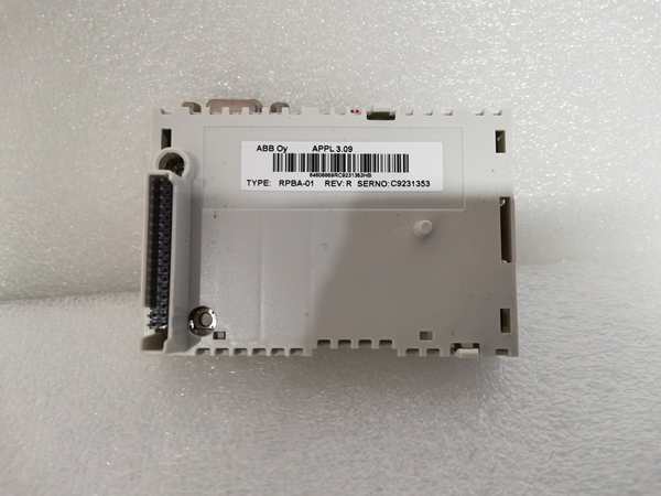 ABB RPBA-01 - 山西鑫业达官网