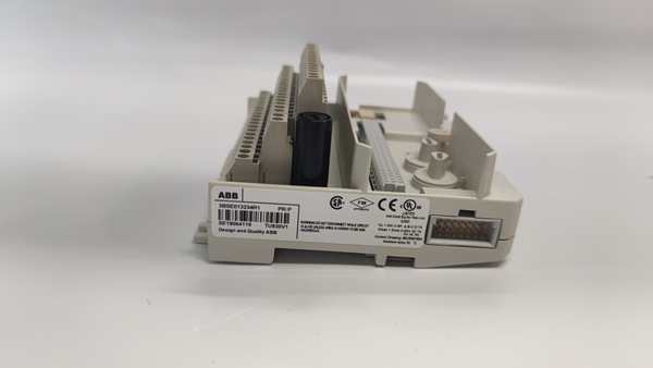 TU830V1 ABB - 山西鑫业达官网