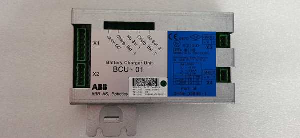 ABB BCU-01 - 山西鑫业达官网
