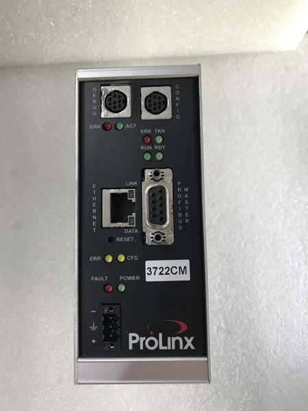 PROSOFT 5204-DFNT-PDPMV1 - 山西鑫业达官网