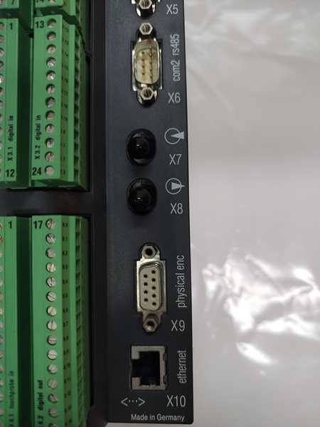 Max4 Access Control MAX4 1103016081100 - 山西鑫业达官网