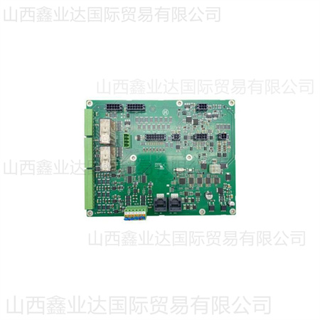 ABB DSQC400E - 山西鑫业达官网