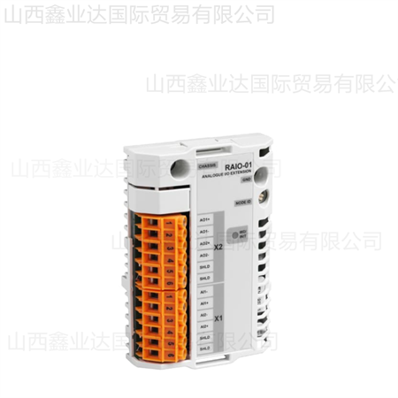 ABB RAIO-01 - 山西鑫业达官网