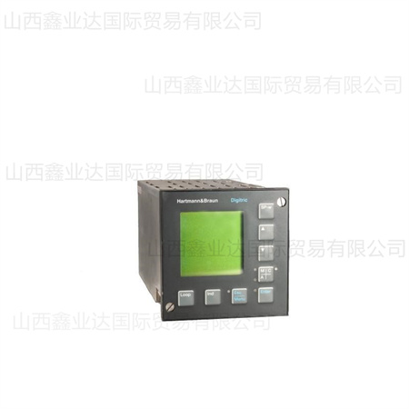 ABB Digitric 500（型号61615-0-1200000） - 山西鑫业达官网
