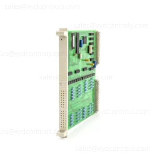 Mod300 ABB DSDI 110A 数字输入模块 | MasterBus300 总线适配 老款 MOD300 DCS 备件一年质保 - 山西鑫业达官网